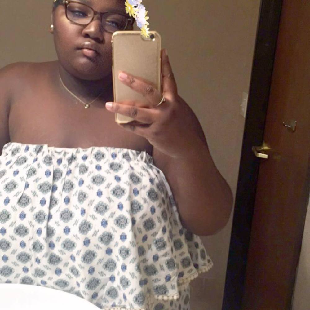 Meet your Posher, Kiana